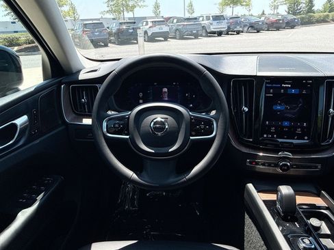 Used 2024 Volvo XC60 B5 Plus w/ Protection Package Premier AWD/4WD image 16