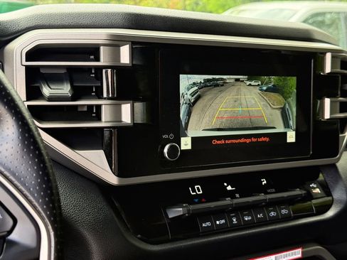 Used 2025 Toyota Tundra SR5 image 14