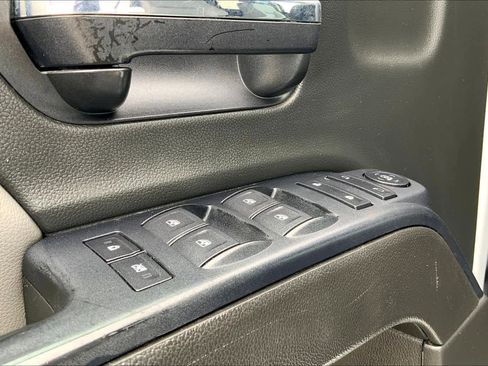 Used 2015 Chevrolet Silverado 2500 W/T w/ WT Convenience Package image 34