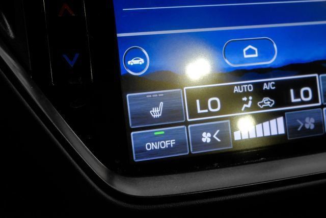 Used 2022 Subaru WRX Limited AWD/4WD image 29