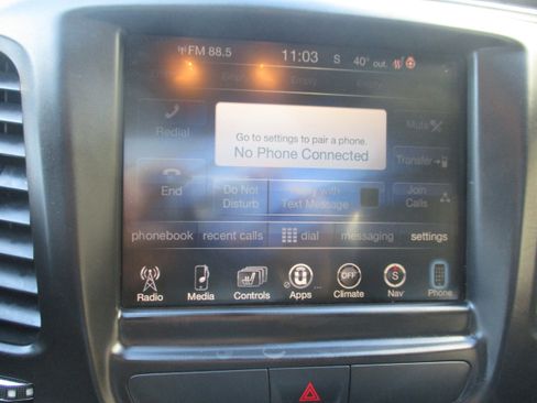 Used 2015 Chrysler 200 S w/ Navigation & Sound Group I image 19