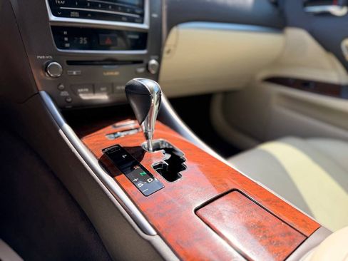 Used 2012 Lexus IS 250 w/ Premium Pkg Value Edition RWD image 21