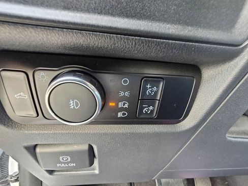 Used 2024 Ford F150 XLT w/ Mobile Office Package RWD image 22
