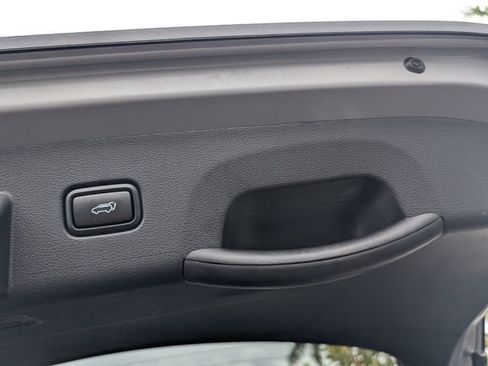 Used 2026 Kia Sportage EX image 20