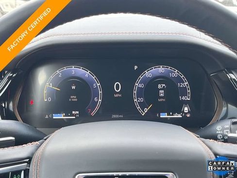 Used 2026 Jeep Grand Cherokee L Summit w/ Obsidian Package AWD/4WD image 47