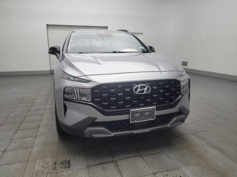 Used 2022 Hyundai Santa Fe XRT FWD image 14