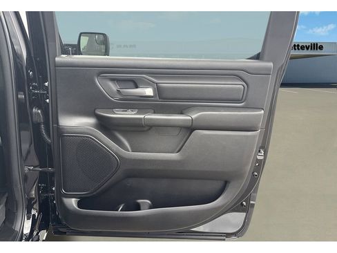 New 2026 RAM 1500 Classic Warlock AWD/4WD image 28