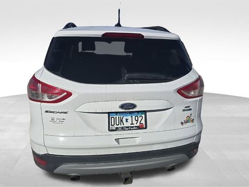Used 2014 Ford Escape SE w/ Equipment Group 201A image 5