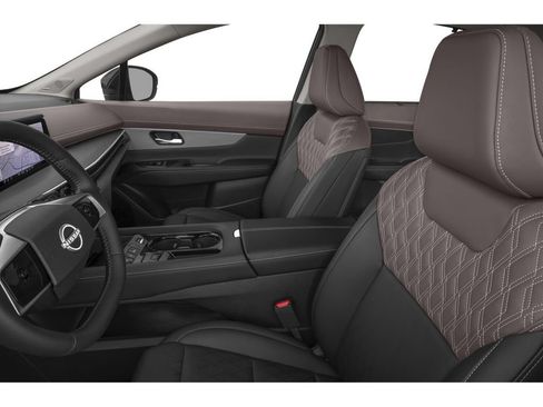 Used 2025 Nissan Murano Platinum w/ Cargo Package AWD/4WD image 9