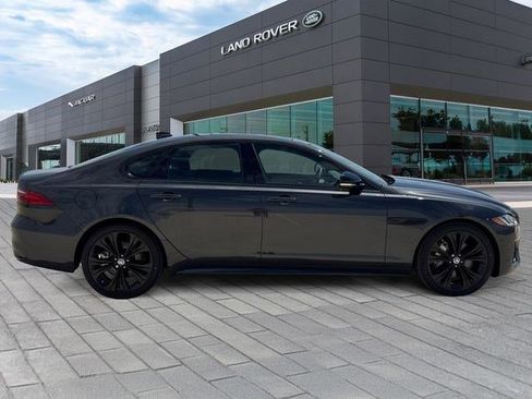 New 2024 Jaguar XF R-Dynamic SE image 6