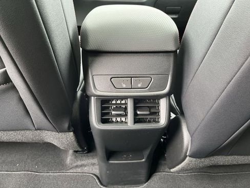 New 2026 Chevrolet Equinox RS w/ Convenience Package III image 24