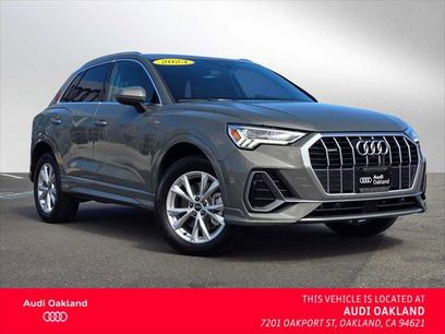 Used 2023 Audi Q3 2.0T Premium Plus w/ Premium Plus Package