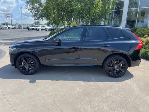 Certified 2024 Volvo XC60 T8 Ultimate w/ Climate Package image 2