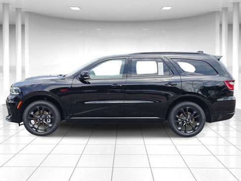 New 2026 Dodge Durango GT AWD/4WD image 6