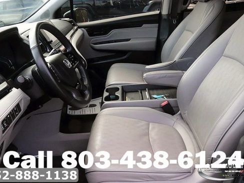 Used 2023 Honda Odyssey Elite image 16