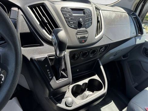 Used 2018 Ford Transit 350 XL RWD image 12