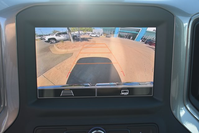 Used 2026 GMC Sierra 1500 Pro w/ Pro Value Package AWD/4WD image 26