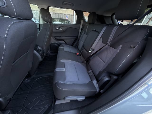 New 2026 Chevrolet Blazer LT w/ Convenience Package FWD image 19