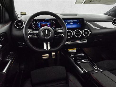 New 2026 Mercedes-Benz GLA 250 4MATIC image 20