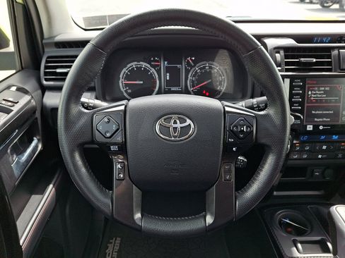 Certified 2022 Toyota 4Runner TRD Pro AWD/4WD image 20