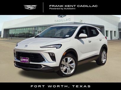 Used 2025 Buick Encore GX Preferred