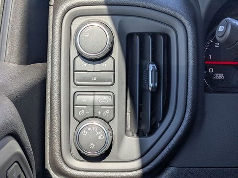 New 2026 Chevrolet Silverado 2500 W/T w/ WT Convenience Package AWD/4WD image 28