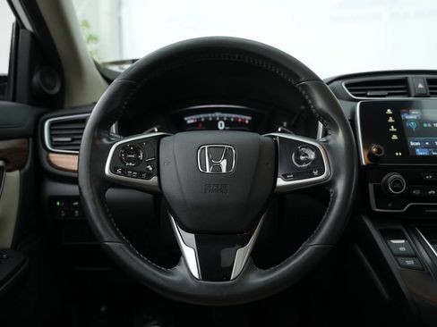 Used 2020 Honda CR-V EX-L image 42