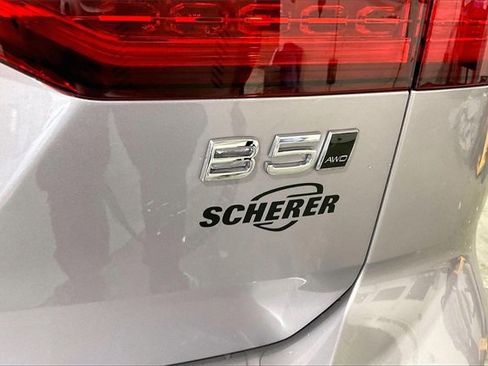 New 2026 Volvo V60 B5 Cross Country Plus w/ Climate Package image 10