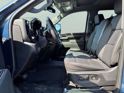 New 2026 Chevrolet Silverado 3500 LT w/ Safety Package AWD/4WD image 19