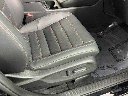 Certified 2024 Honda CR-V Sport-L image 14