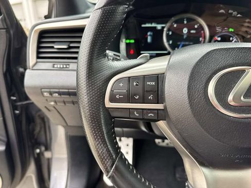 Used 2016 Lexus RX 350 F Sport w/ Accessory Package AWD/4WD image 22