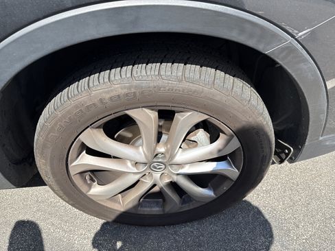Used 2013 MAZDA CX-9 Grand Touring w/ GT Technology Pkg FWD image 10