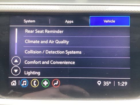 Certified 2023 Buick Encore GX Select image 41