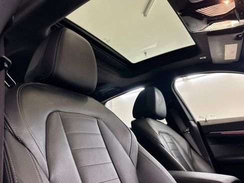 Certified 2023 BMW i4 M50 w/ Premium Package image 25