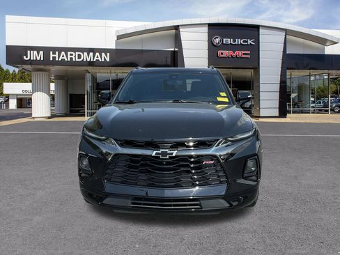 Used 2020 Chevrolet Blazer RS image 2