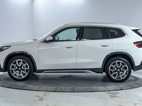 Used 2026 BMW X1 xDrive28i w/ Convenience Package AWD/4WD image 5