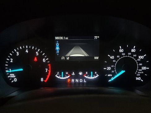 Used 2020 Ford Escape SE AWD/4WD image 23