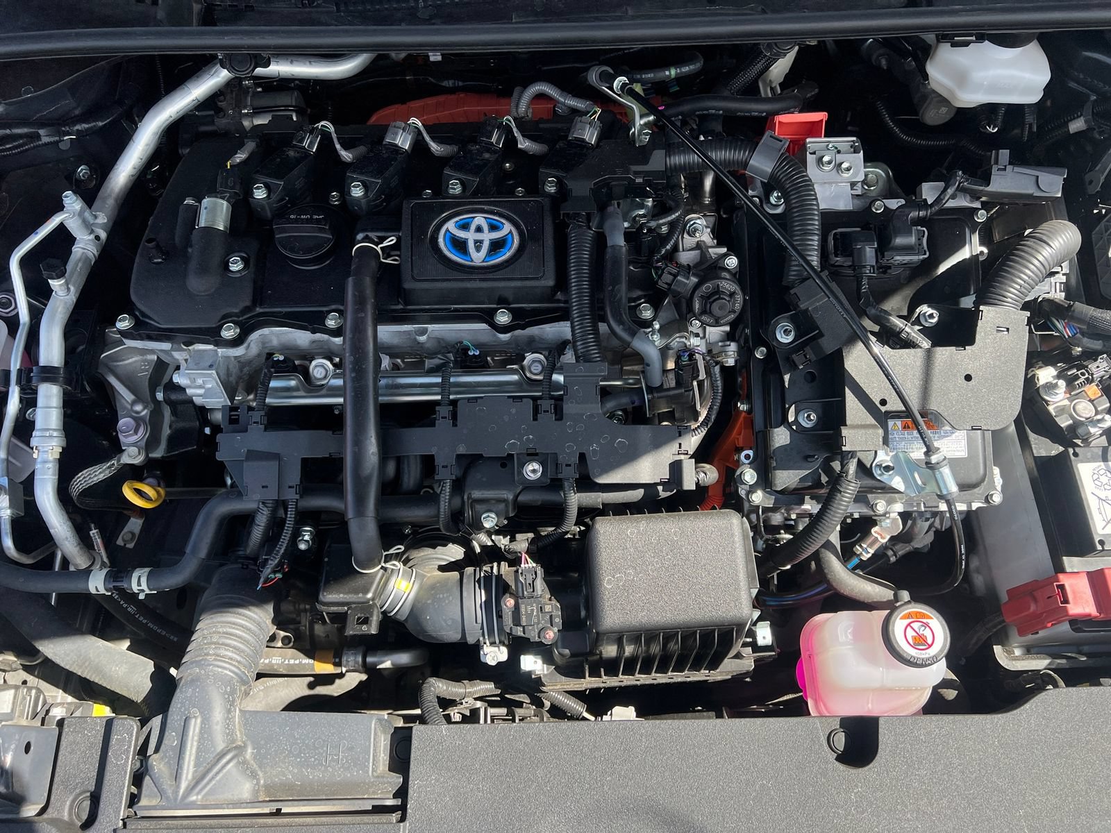 Used 2023 Toyota Corolla LE FWD image 18