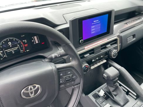 New 2026 Toyota Tacoma SR5 image 23