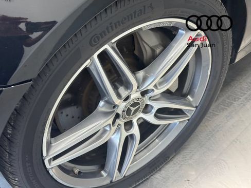 Used 2019 Mercedes-Benz E 300 image 5