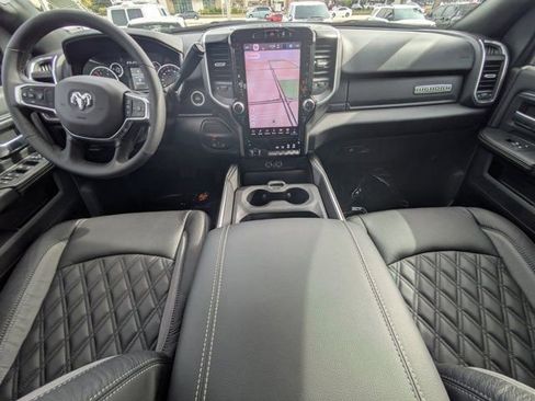 New 2026 RAM 2500 Big Horn image 13