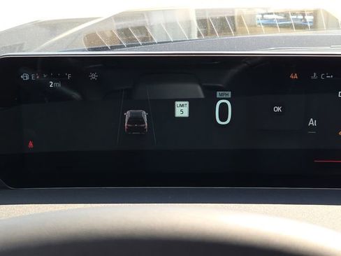 New 2025 Ford Expedition Platinum w/ Driver's Package image 25