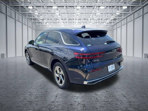 New 2026 Genesis GV70 2.5T Advanced AWD/4WD image 5