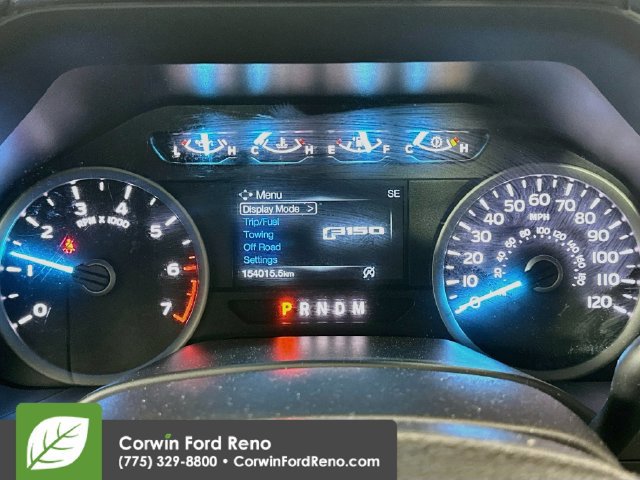 Used 2019 Ford F150 XLT w/ Equipment Group 301A Mid AWD/4WD image 14