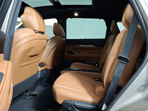 New 2026 INFINITI QX60 Autograph image 11