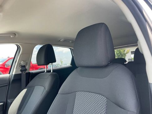 New 2026 Kia Sportage LX FWD image 20