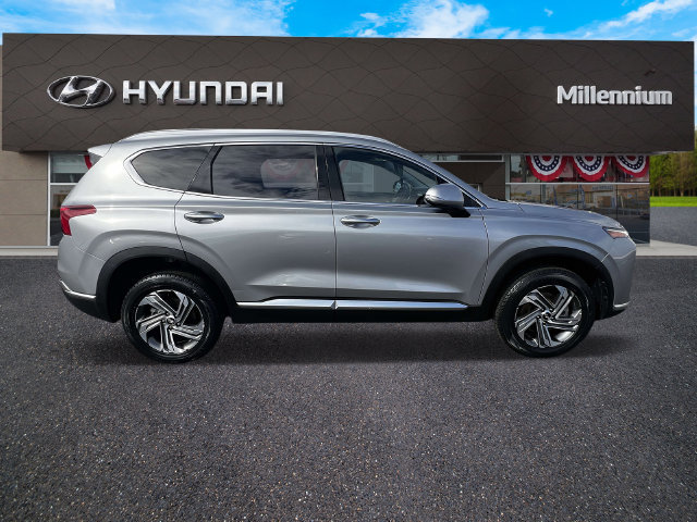 Certified 2023 Hyundai Santa Fe SEL w/ Premium Package AWD/4WD image 5