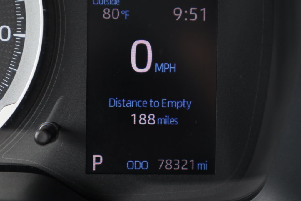 Used 2020 Toyota Corolla LE FWD image 14