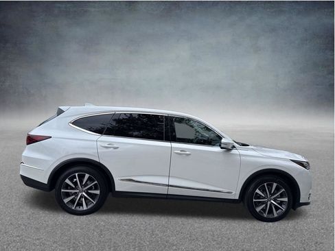 Certified 2026 Acura MDX Technology Package image 6