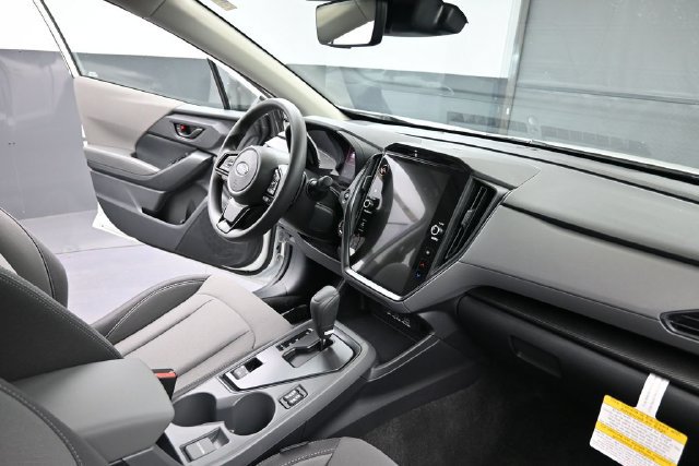 New 2026 Subaru Crosstrek 2.5i Premium AWD/4WD image 12